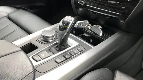 BMW X5 xDrive40d M Sport Auto [7 Seat]