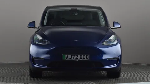 TESLA MODEL Y Long Range AWD Auto