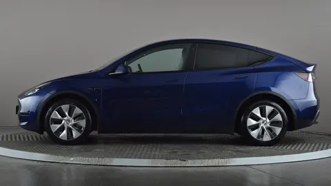 TESLA MODEL Y Long Range AWD Auto