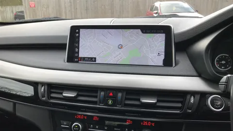 BMW X5 xDrive40d M Sport Auto [7 Seat]