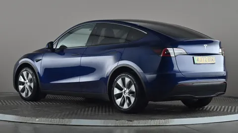 TESLA MODEL Y Long Range AWD Auto
