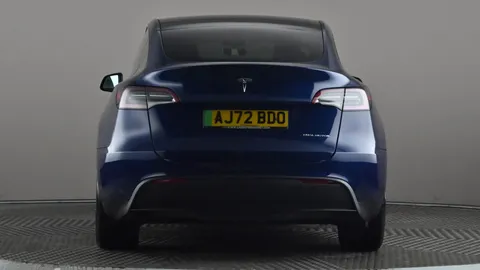 TESLA MODEL Y Long Range AWD Auto