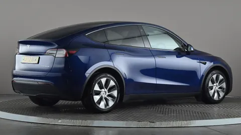 TESLA MODEL Y Long Range AWD Auto