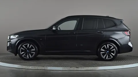 BMW iX3 210kW M Sport 80kWh Auto