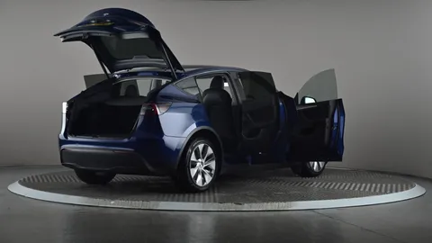 TESLA MODEL Y Long Range AWD Auto