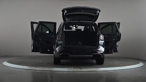 BMW iX3 210kW M Sport 80kWh Auto