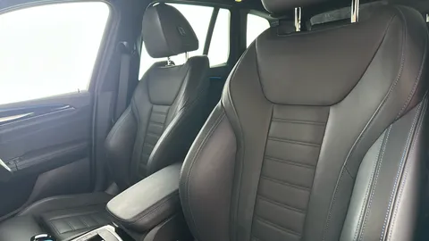 BMW iX3 210kW M Sport 80kWh Auto