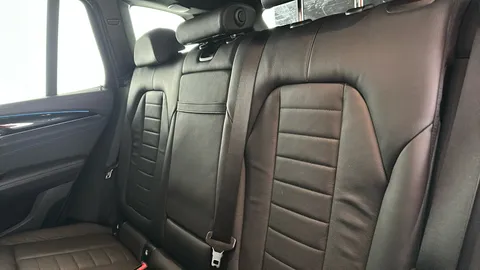 BMW iX3 210kW M Sport 80kWh Auto