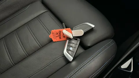 BMW iX3 210kW M Sport 80kWh Auto