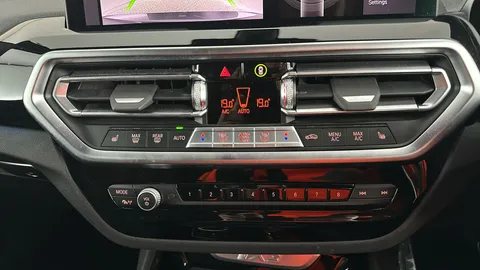 BMW iX3 210kW M Sport 80kWh Auto