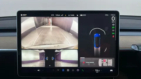 TESLA MODEL Y Long Range AWD Auto