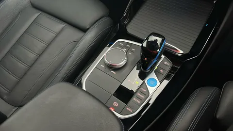 BMW iX3 210kW M Sport 80kWh Auto