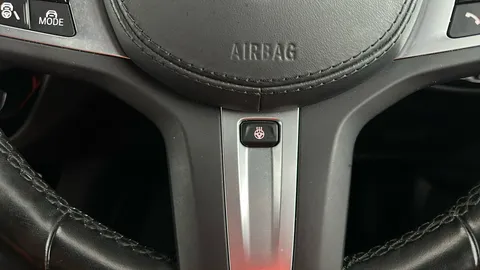 BMW iX3 210kW M Sport 80kWh Auto