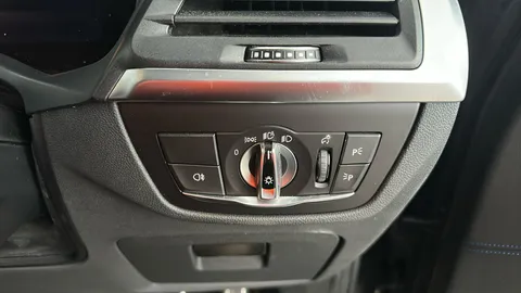 BMW iX3 210kW M Sport 80kWh Auto