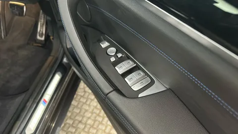 BMW iX3 210kW M Sport 80kWh Auto