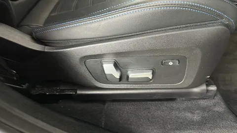 BMW iX3 210kW M Sport 80kWh Auto