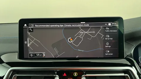 BMW iX3 210kW M Sport 80kWh Auto