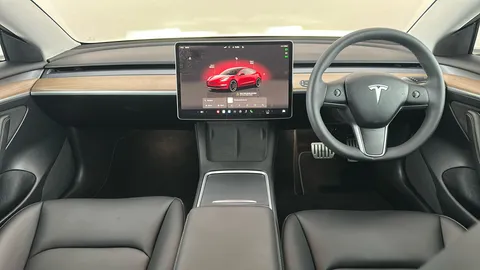 TESLA MODEL 3 Performance AWD [Performance Upgrade] Auto