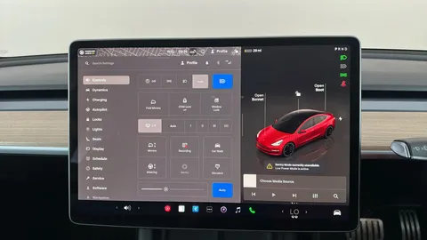 TESLA MODEL 3 Performance AWD [Performance Upgrade] Auto