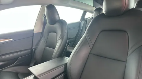 TESLA MODEL 3 Performance AWD [Performance Upgrade] Auto