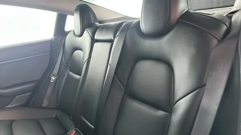 TESLA MODEL 3 Performance AWD [Performance Upgrade] Auto