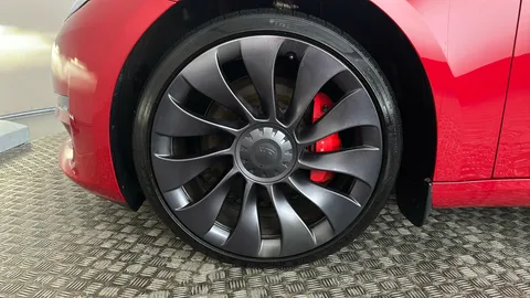 TESLA MODEL 3 Performance AWD [Performance Upgrade] Auto