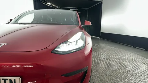 TESLA MODEL 3 Performance AWD [Performance Upgrade] Auto
