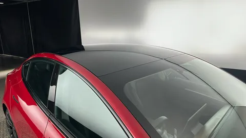 TESLA MODEL 3 Performance AWD [Performance Upgrade] Auto