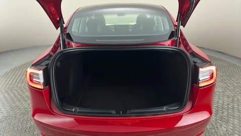 TESLA MODEL 3 Performance AWD [Performance Upgrade] Auto