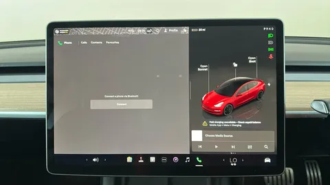 TESLA MODEL 3 Performance AWD [Performance Upgrade] Auto