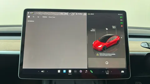 TESLA MODEL 3 Performance AWD [Performance Upgrade] Auto