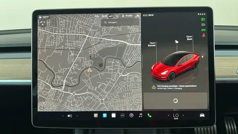 TESLA MODEL 3 Performance AWD [Performance Upgrade] Auto