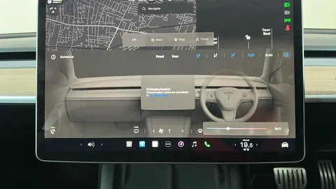TESLA MODEL 3 Performance AWD [Performance Upgrade] Auto