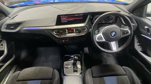 BMW 1 SERIES M135i xDrive Step Auto [Pro Pack]