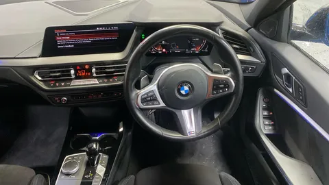 BMW 1 SERIES M135i xDrive Step Auto [Pro Pack]