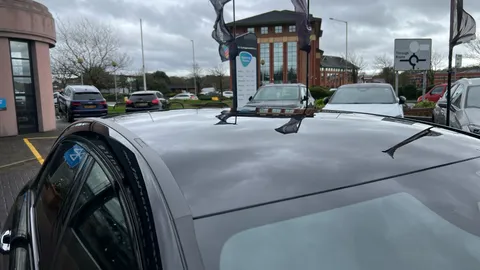 MERCEDES-BENZ A CLASS A35 4Matic Premium Auto