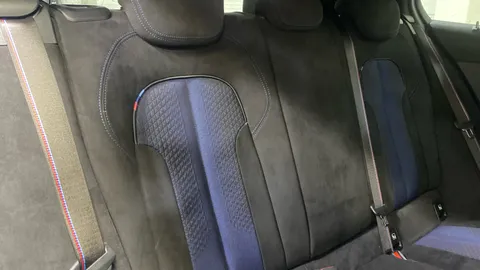 BMW 1 SERIES M135i xDrive Step Auto [Pro Pack]