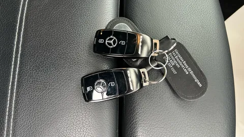 MERCEDES-BENZ A CLASS A35 4Matic Premium Auto