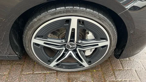 MERCEDES-BENZ A CLASS A35 4Matic Premium Auto