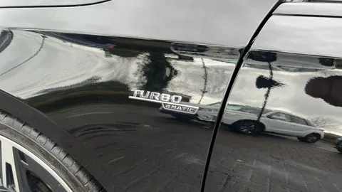 MERCEDES-BENZ A CLASS A35 4Matic Premium Auto