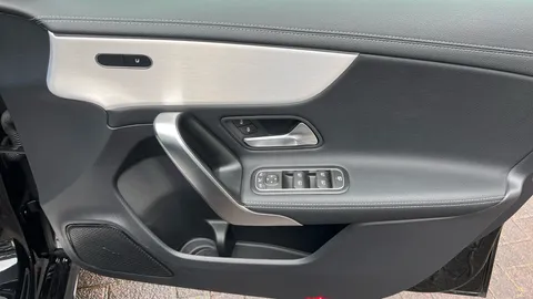 MERCEDES-BENZ A CLASS A35 4Matic Premium Auto