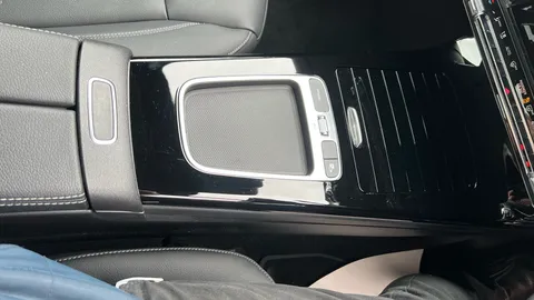 MERCEDES-BENZ A CLASS A35 4Matic Premium Auto