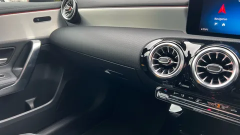 MERCEDES-BENZ A CLASS A35 4Matic Premium Auto