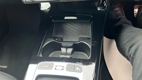 MERCEDES-BENZ A CLASS A35 4Matic Premium Auto