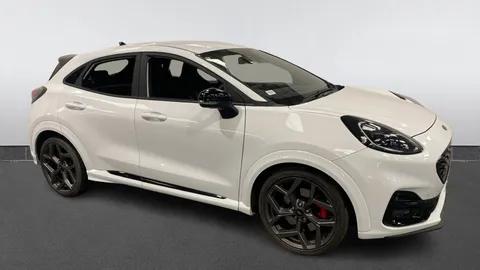 Ford Puma 1.5 EcoBoost ST 5dr