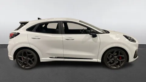 Ford Puma 1.5 EcoBoost ST 5dr