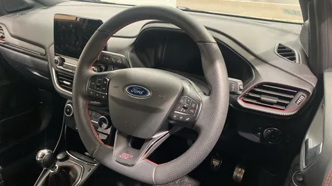 Ford Puma 1.5 EcoBoost ST 5dr