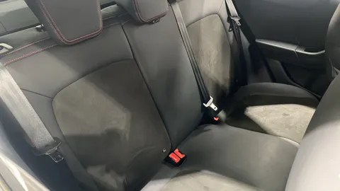 Ford Puma 1.5 EcoBoost ST 5dr