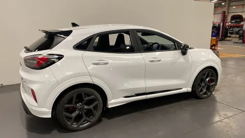 Ford Puma 1.5 EcoBoost ST 5dr