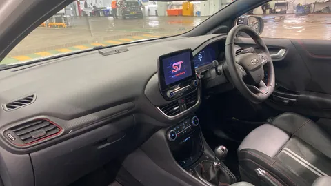 Ford Puma 1.5 EcoBoost ST 5dr